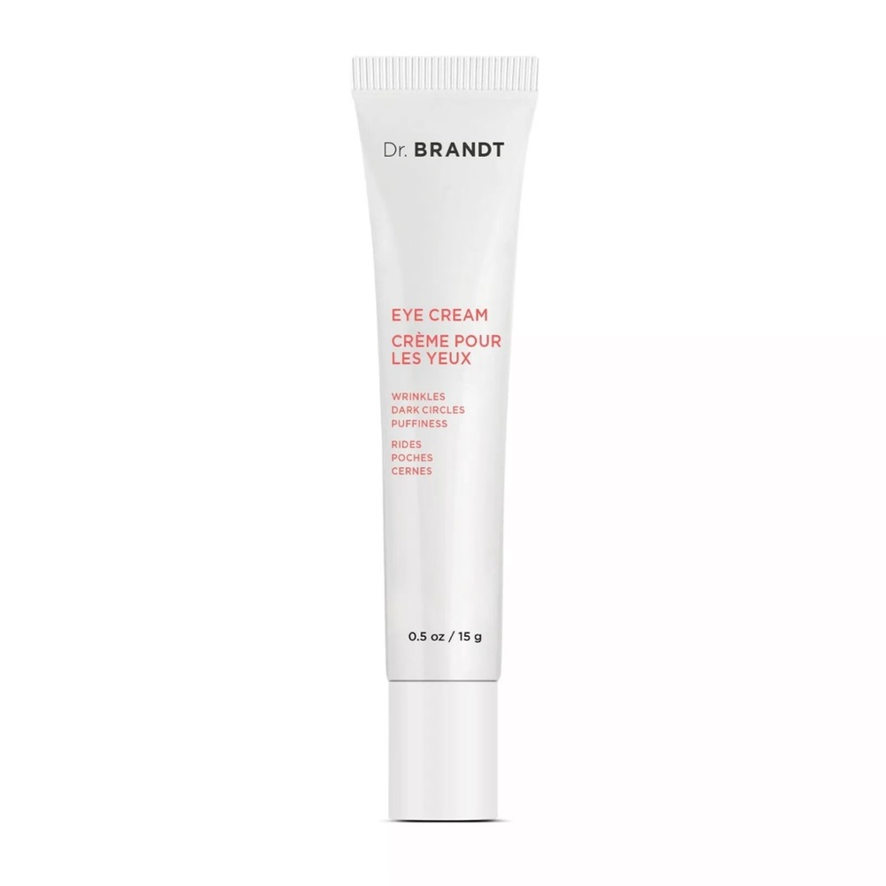DR BRANDT Eye Cream